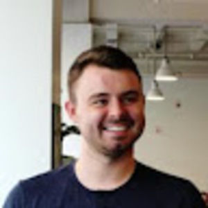 Meet your Posher, Ben